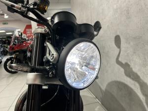 Used Triumph SPEED TWIN 1200 SPEED TWIN 1200 | Image 3