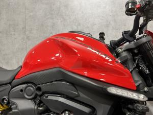 Used Ducati MONSTER 937 PLUS MONSTER 937 PLUS | Image 4