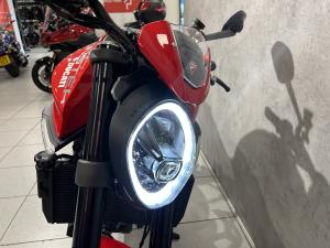 Used Ducati MONSTER 937 PLUS MONSTER 937 PLUS | Image 3
