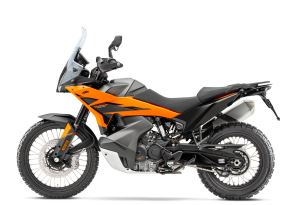 New KTM 790 ADVENTURE 790 ADVENTURE | Image 2