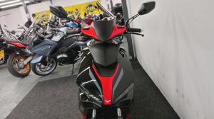 Used Lexmoto DIABLO 125 EURO 5 DIABLO 125 EURO 5 | Image 4