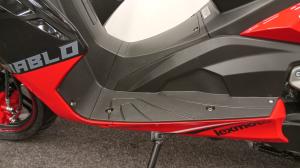 Used Lexmoto DIABLO 125 EURO 5 DIABLO 125 EURO 5 | Image 2
