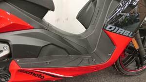 Used Lexmoto DIABLO 125 EURO 5 DIABLO 125 EURO 5 | Image 3