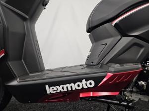 Used Lexmoto L5 E55 L5 E55 | Image 2