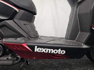 Used Lexmoto L5 E55 L5 E55 | Image 3