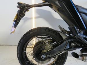 Used Zontes ZT125-U1 ZT125-U1 | Image 2