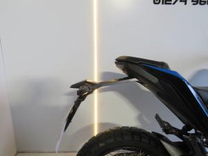 Used Zontes ZT125-U1 ZT125-U1 | Image 3