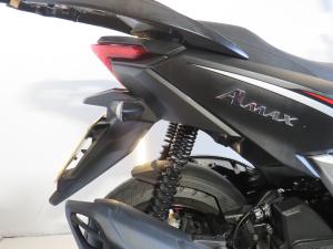 Used Mgb AMAX 125 AMAX 125 | Image 2