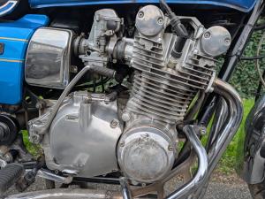 Used Suzuki GS GS850 | Image 4