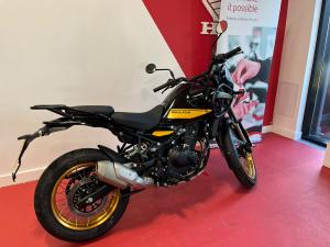 Watch video of Royal Enfield HIMALAYAN 450 HIMALAYAN 450 in Chester