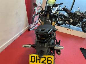 Used Royal Enfield HIMALAYAN 450 HIMALAYAN 450 | Image 3