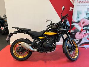 Used Royal Enfield HIMALAYAN 450 HIMALAYAN 450 | Image 4