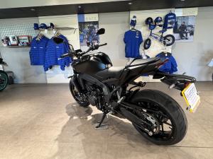 Watch video of Yamaha MT MT-09 in Basingstoke