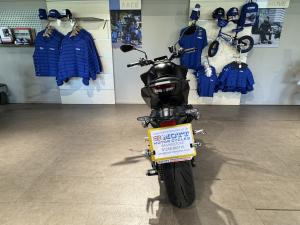 Ex Demo Yamaha MT MT-09 | Image 3
