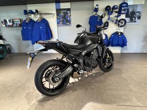 Ex Demo Yamaha MT MT-09 | Image 4