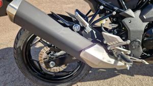 Used Kawasaki Z125 Z125 | Image 4