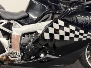 Used BMW K1200 K1200 S | Image 2