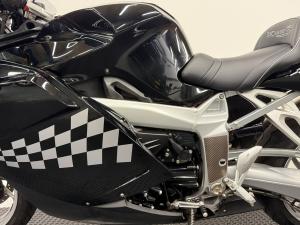 Used BMW K1200 K1200 S | Image 3
