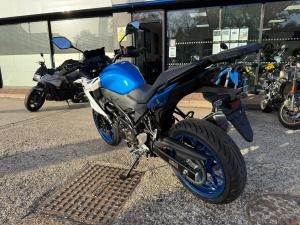 New Suzuki SV-7GX SV-7GX | Image 4