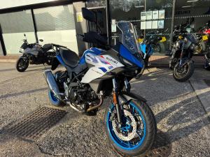 New Suzuki SV-7GX SV-7GX | Image 3