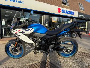 New Suzuki SV-7GX SV-7GX | Image 2