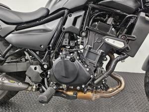 Used Kawasaki ELIMINATOR 500 ELIMINATOR 500 | Image 2