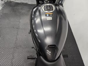 Used Kawasaki ELIMINATOR 500 ELIMINATOR 500 | Image 4