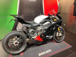 Used Ducati PANIGALE V4 SP2 PANIGALE V4 SP2 | Image 2