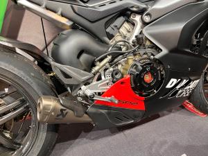 Used Ducati PANIGALE V4 SP2 PANIGALE V4 SP2 | Image 3