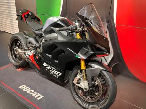 Used Ducati PANIGALE V4 SP2 PANIGALE V4 SP2 | Image 4