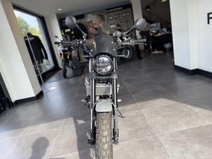 Used Herald BRAT 125 BRAT 125 | Image 2