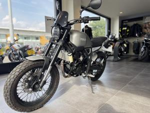 Used Herald BRAT 125 BRAT 125 | Image 3