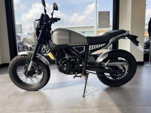 Used Herald BRAT 125 BRAT 125 | Image 4