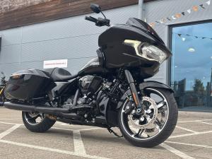 Used Harley-Davidson TOURING FLTRX ROAD GLIDE TOURING FLTRX ROAD GLIDE | Image 3
