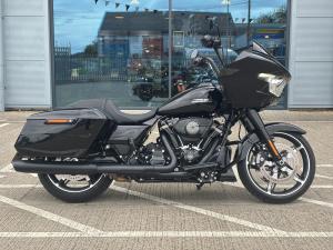 Used Harley-Davidson TOURING FLTRX ROAD GLIDE TOURING FLTRX ROAD GLIDE | Image 2