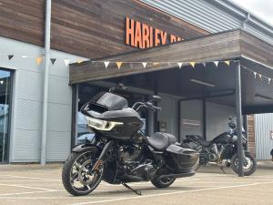 Used Harley-Davidson TOURING FLTRX ROAD GLIDE TOURING FLTRX ROAD GLIDE | Image 4