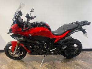 Used BMW S 1000 XR TE S 1000 XR TE | Image 4