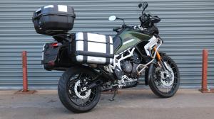 Used Triumph TIGER 900 RALLY TIGER 900 RALLY | Image 2