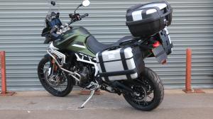 Used Triumph TIGER 900 RALLY TIGER 900 RALLY | Image 4