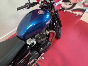 Used Triumph STREET STREET TWIN | Image 3