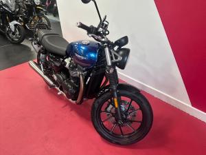 Used Triumph STREET STREET TWIN | Image 4