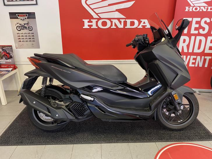Used Honda NSS125 FORZA
