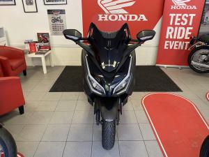 Watch video of Honda NSS125 FORZA NSS125 FORZA in Swanley