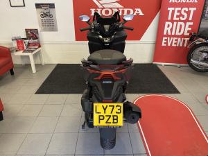 Used Honda NSS125 FORZA NSS125 FORZA | Image 4