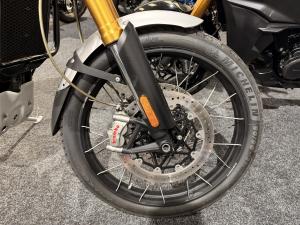 Used Triumph SCRAMBLER SCRAMBLER 1200 XE | Image 3