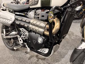 Used Triumph SCRAMBLER SCRAMBLER 1200 XE | Image 4