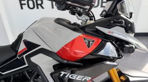 Used Triumph TIGER 900 RALLY PRO TIGER 900 RALLY PRO | Image 4
