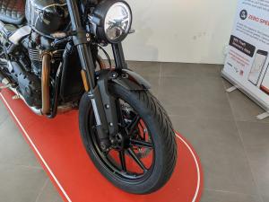 Used Triumph SPEED TWIN 900 SPEED TWIN 900 | Image 2