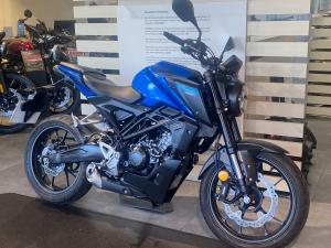 Used Honda CB125 CB125R | Image 2
