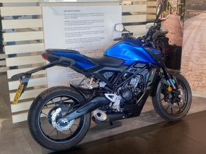 Used Honda CB125 CB125R | Image 3